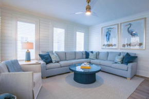 Captain's Quarters